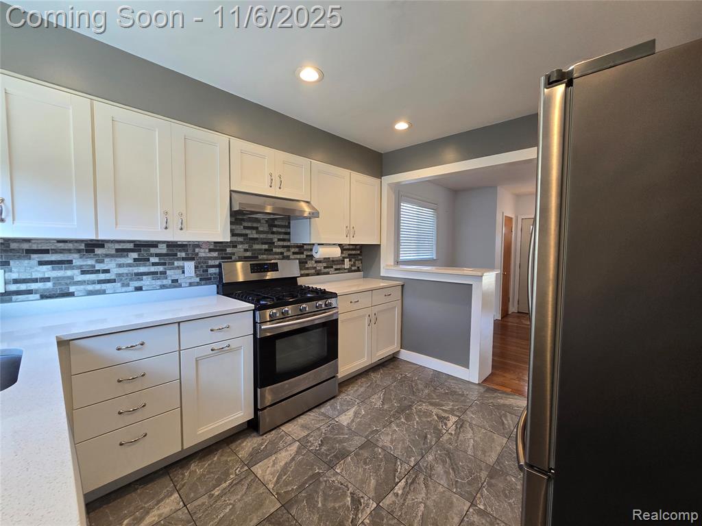 629 N Campbell Road, Royal Oak, MI 48067 — Photo 8