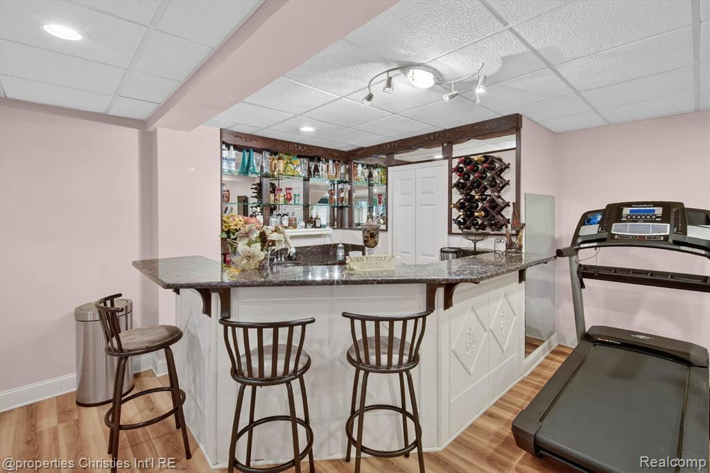 45094 Oak Forest Drive, Northville, MI 48168 — Photo 59