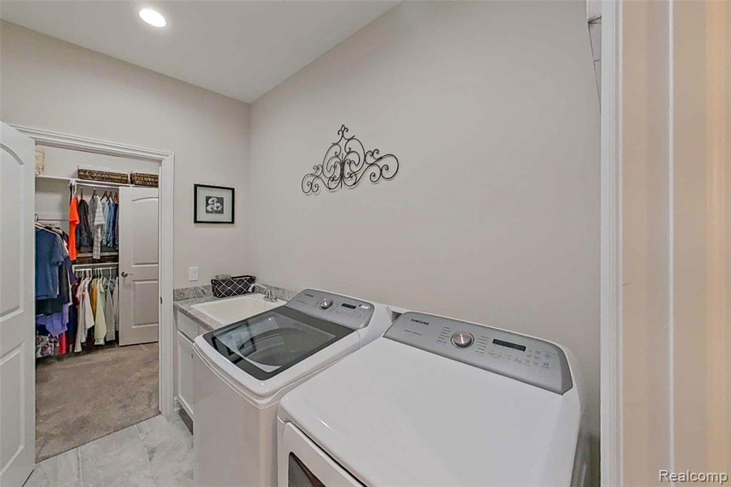 4800 Chestnut Springs Drive, Howell, MI 48843 — Photo 15