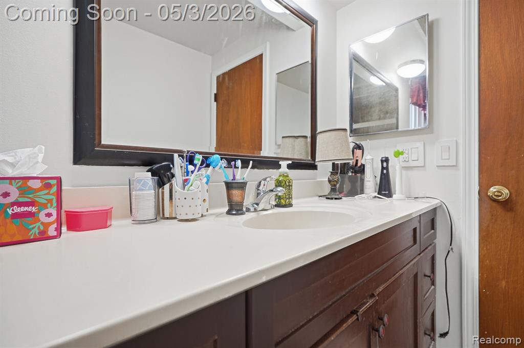 24924 W Magdalena Street, Harrison Township, MI — Photo 24