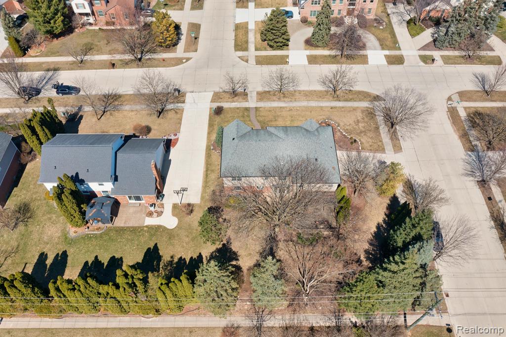 49035 QUAIL RUN Drive S, Plymouth, MI 48170 — Photo 65