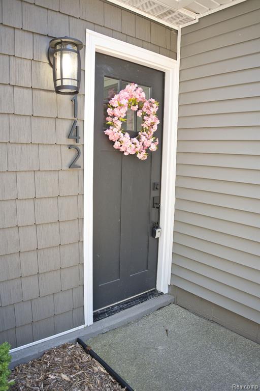 1142 George Street, Bad Axe, MI 48413 — Photo 7