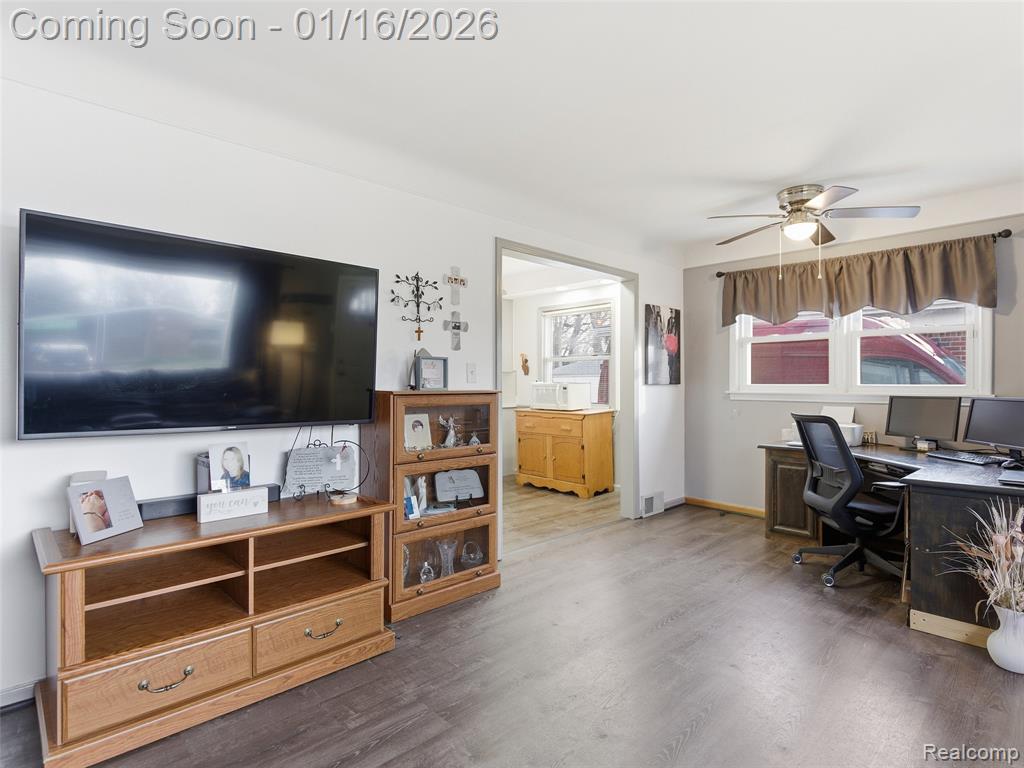 9687 Seavitt Drive, Allen Park, MI 48101 — Photo 7