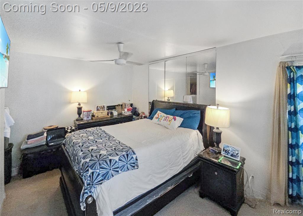 22449 Marine Avenue, Eastpointe, MI 48021 — Photo 19