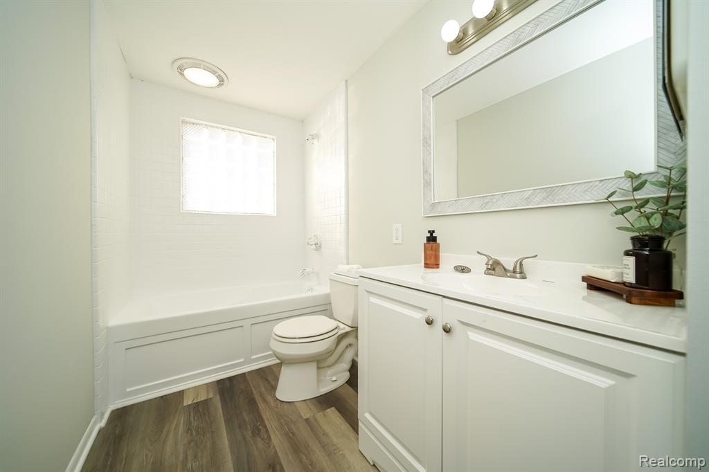5445 Frankwill Avenue, Clarkston, MI — Photo 49