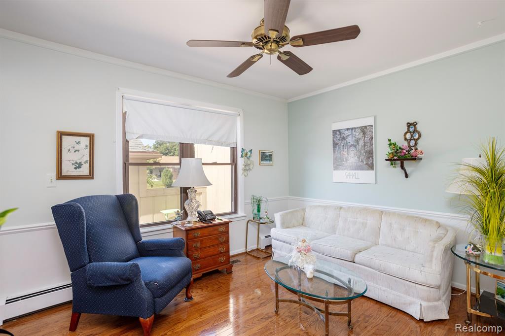 9871 Cambridge Court, South Lyon, MI 48178 — Photo 9