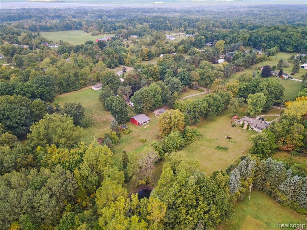4144 Ramsey Road, Oxford, MI 48371 — Photo 48