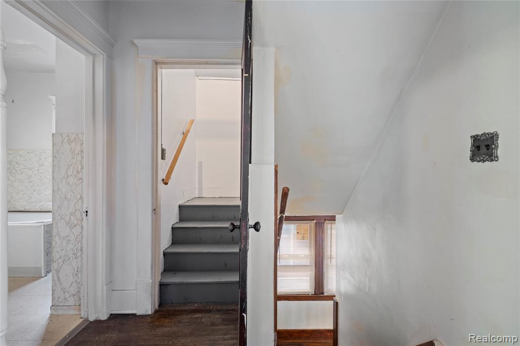 535 Woodland Street, Detroit, MI 48202 — Photo 31