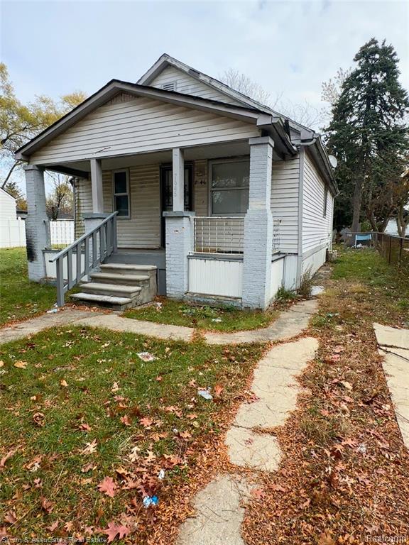 7646 Brace Street, Detroit, MI 48228 — Photo 2