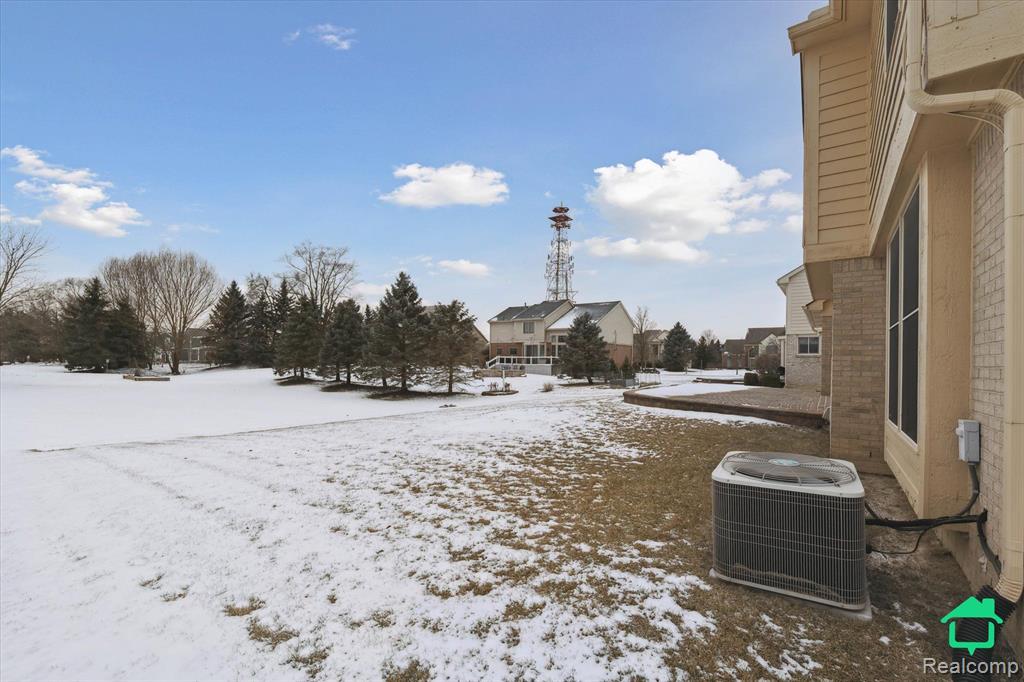 51065 Weston Drive, Plymouth, MI 48170 — Photo 53