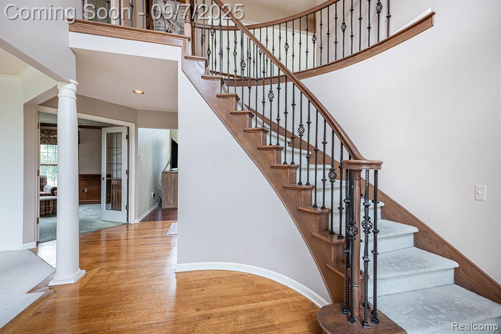 43459 Chardonnay Drive, Sterling Heights, MI 48314 — Photo 4