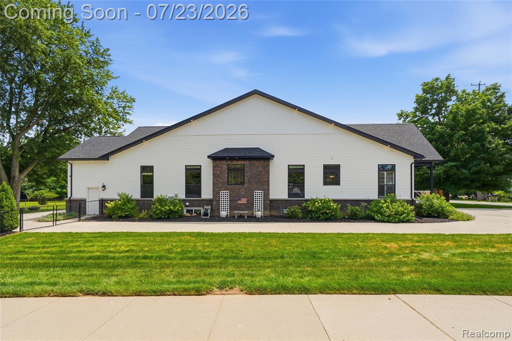 6393 Denton Road, Belleville, MI 48111 — Photo 33