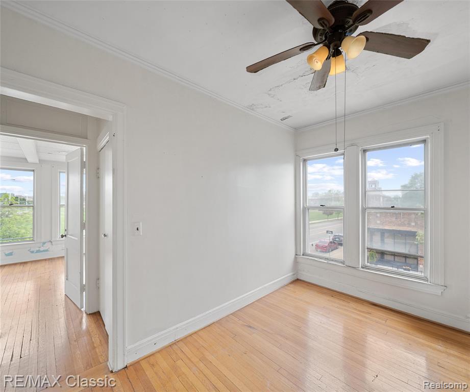 5101 Trumbull Street, Detroit, MI 48208 — Photo 53