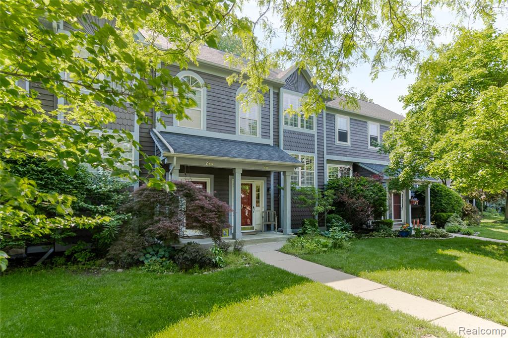 234 Lyn Anne Court, Ann Arbor, MI 48103 — Photo 4