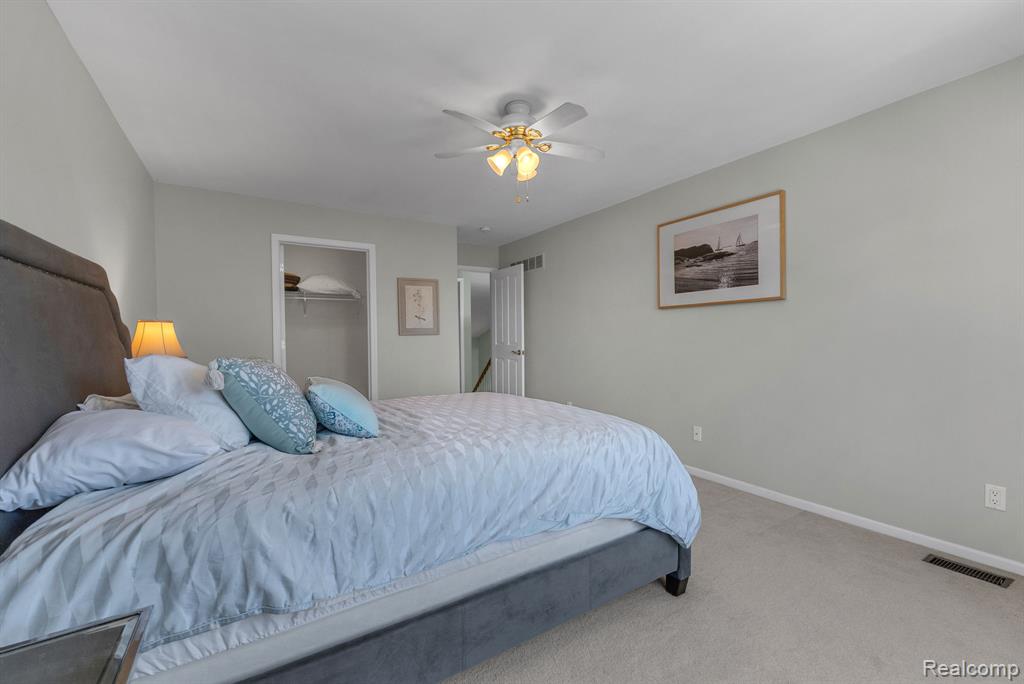 16729 Lyonhurst Circle, Northville, MI 48168 — Photo 32