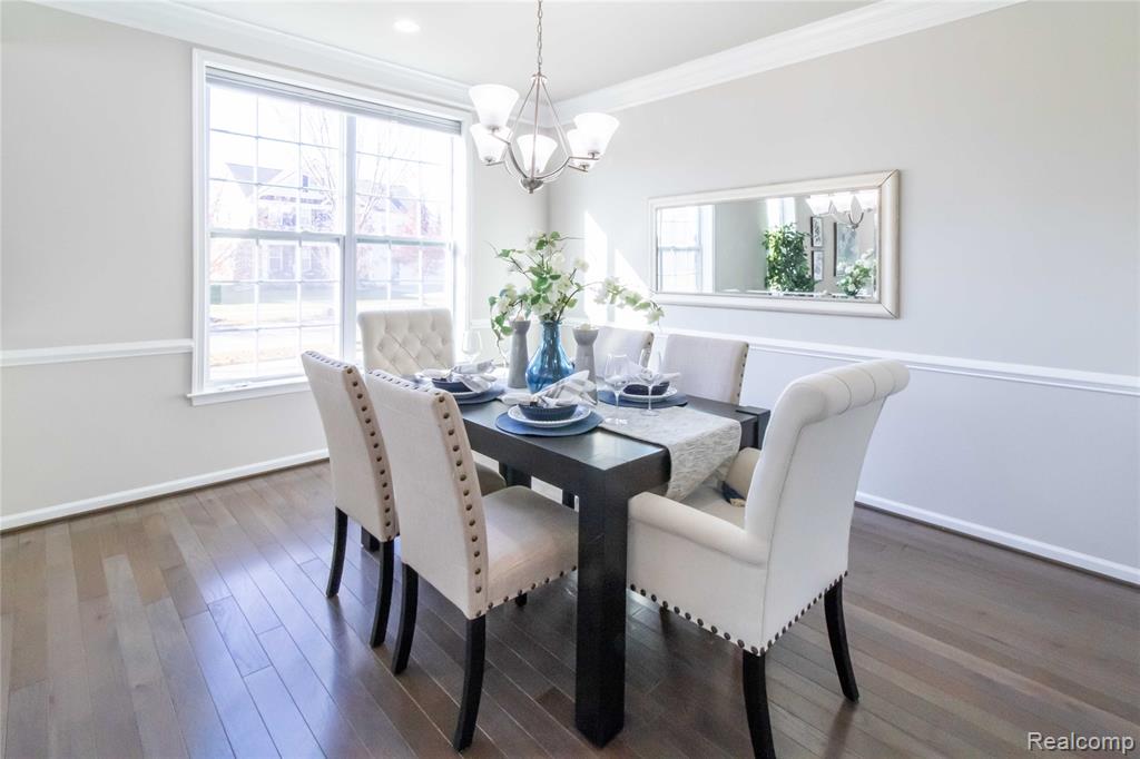 51077 Rockingham Drive, Canton, MI 48188 — Photo 20