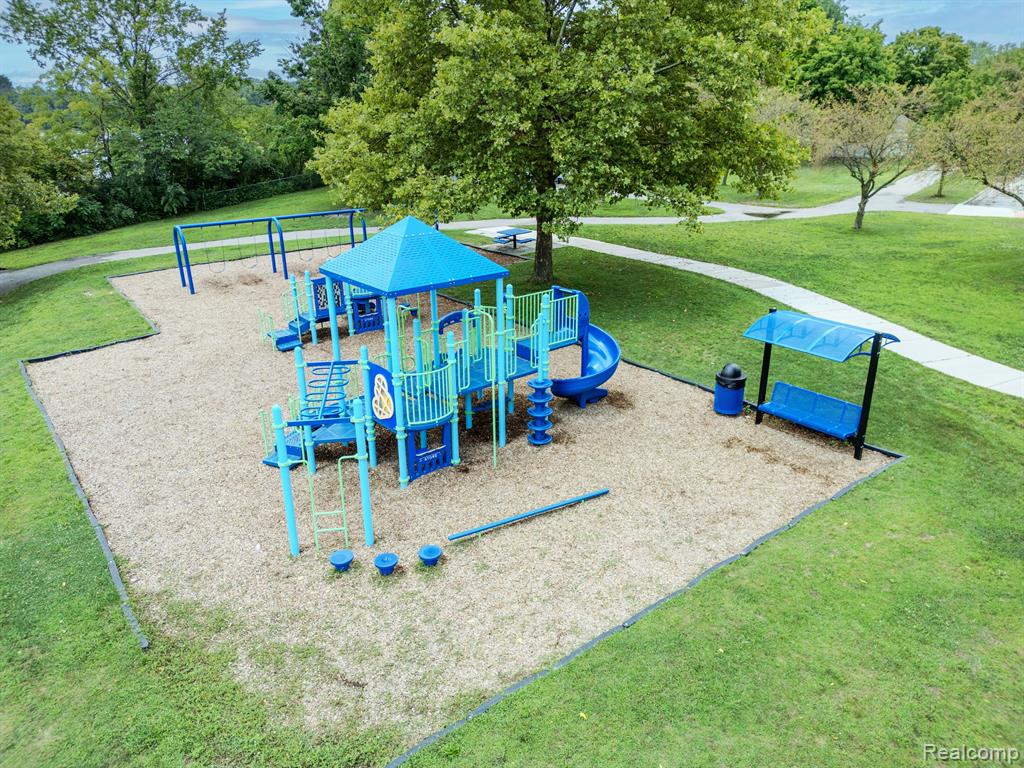 1405 WINGATE Boulevard, Ypsilanti, MI 48198 — Photo 47