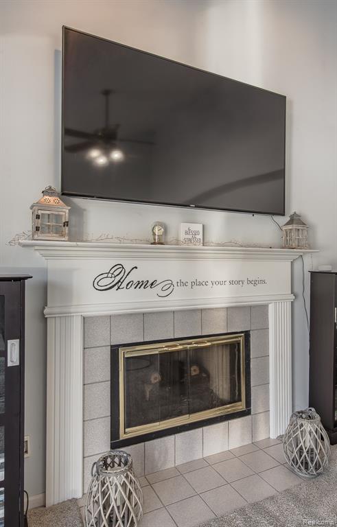 4930 Fox Chase Drive, White Lake, MI 48383 — Photo 15