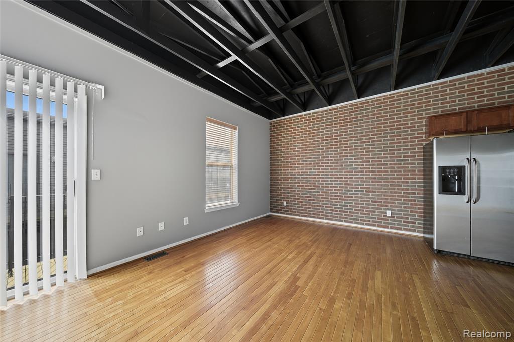 54 W Bethune Street, 44, Detroit, MI 48202 — Photo 13