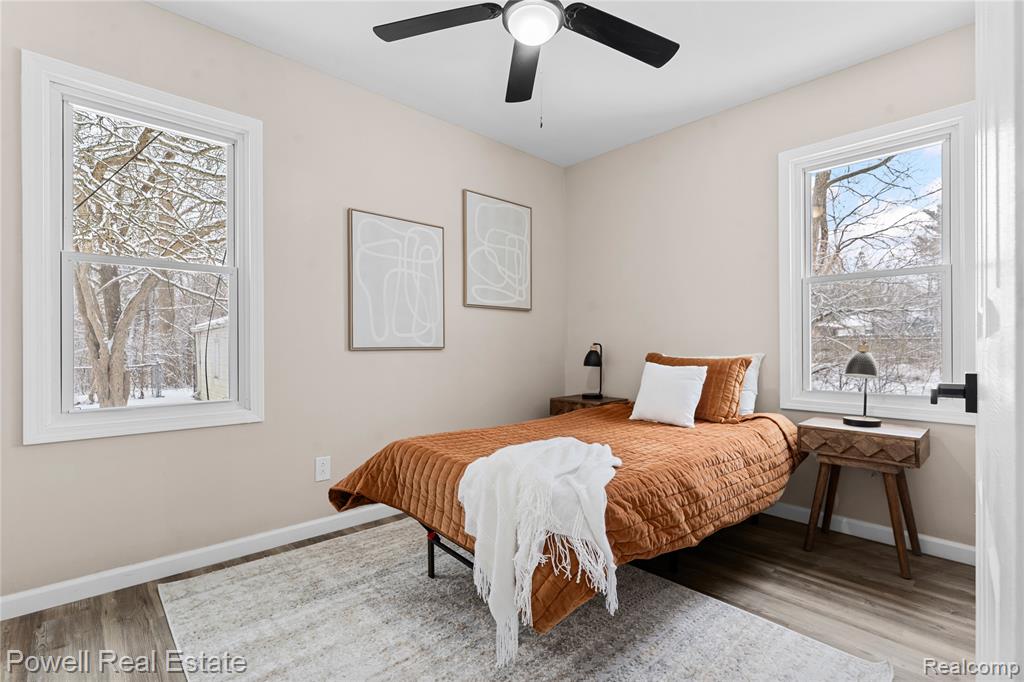 23421 W McNichols Road, Detroit, MI 48219 — Photo 21
