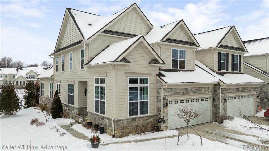 42741 CARDINAL Way, Novi, MI — Photo 2