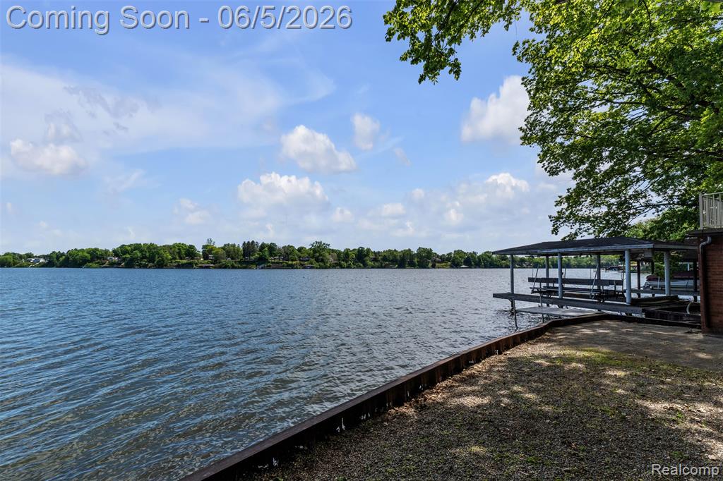 47435 N Shore Drive, Belleville, MI 48111 — Photo 57