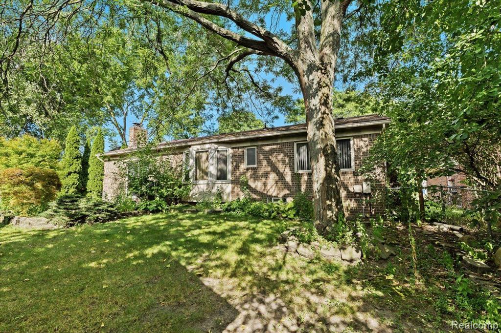 728 SOREL Drive, Canton, MI 48188 — Photo 31