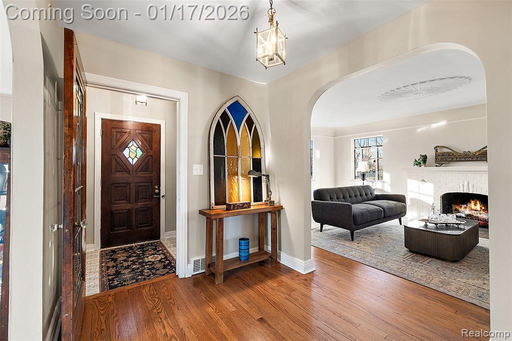 15716 Rosemont Avenue, Detroit, MI 48223 — Photo 5