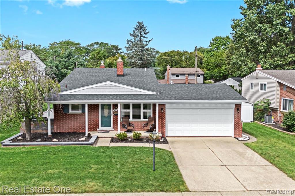 40718 Ivywood Lane, Plymouth, MI 48170 — Photo 35