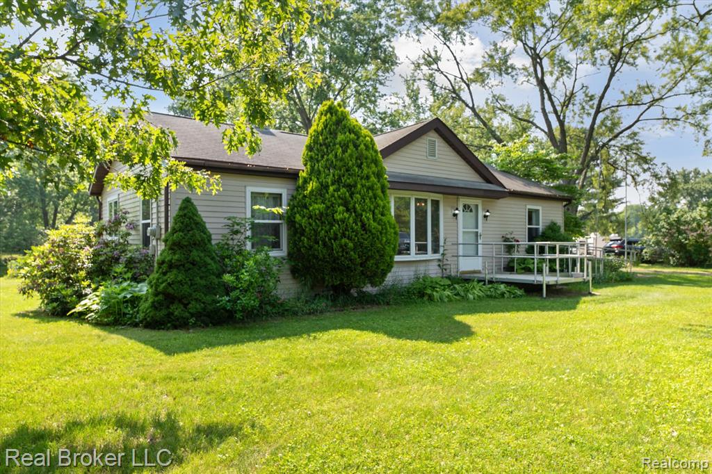 5740 M 66, East Leroy, MI 49051 — Photo 2