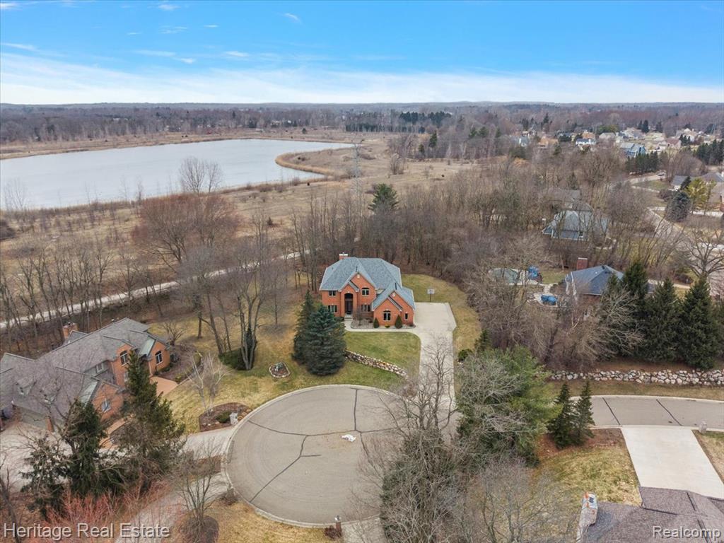 1486 Chestnut Trail, Oxford, MI 48371 — Photo 62