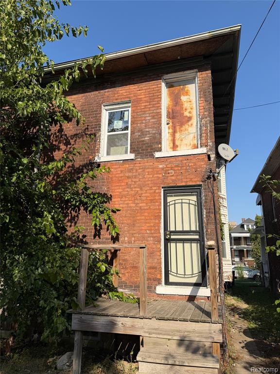 7413 Churchill Street, Detroit, MI 48206 — Photo 5