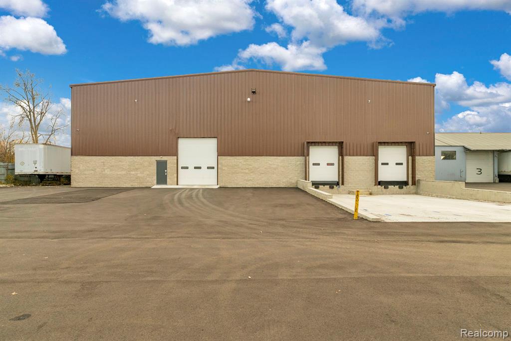 1475 S Newburgh Road, Westland, MI, 48186