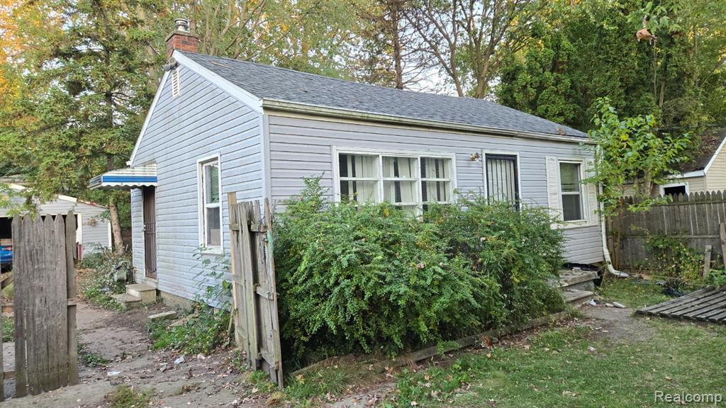 6142 Hereford Street, Detroit, MI 48224