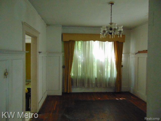 4791 SAINT CLAIR Street, Detroit, MI 48214 — Photo 2