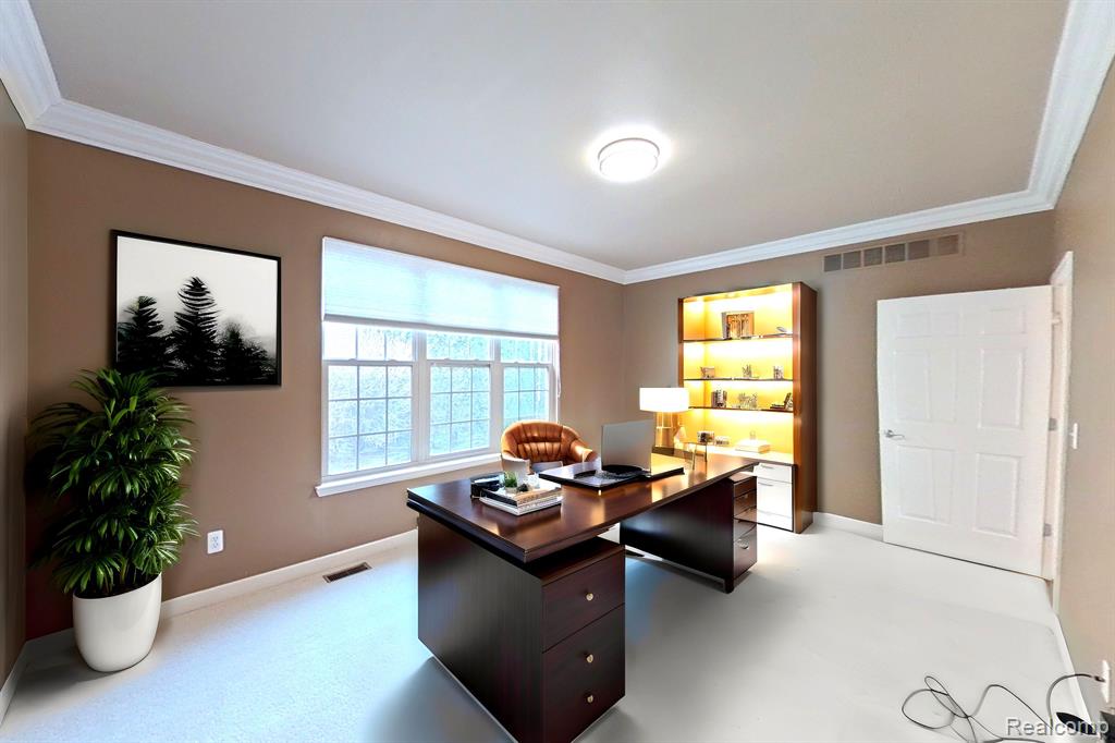 50610 HAWTHORNE Court, Northville, MI 48168 — Photo 12