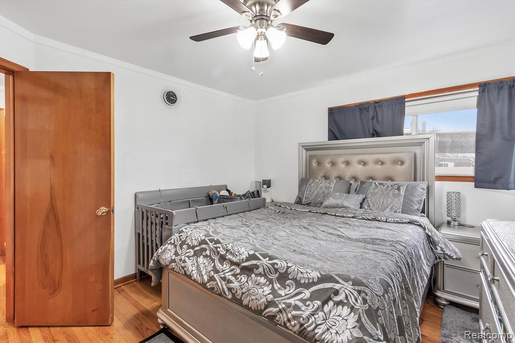 995 Moran Avenue, Lincoln Park, MI 48146 — Photo 30