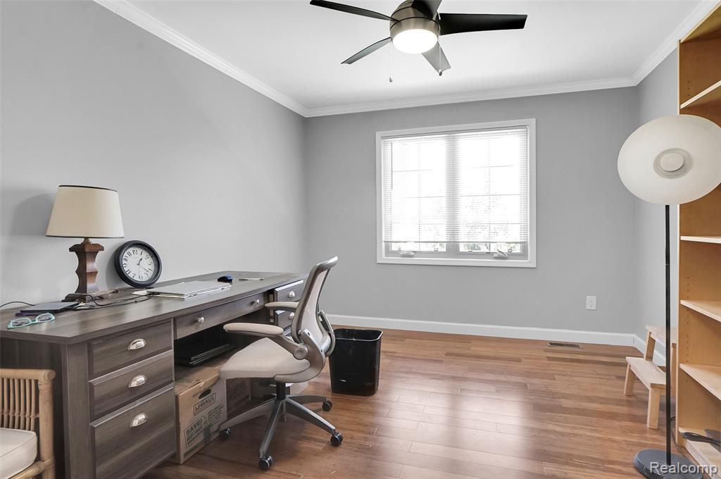 500 Belvedere Court N, Canton, MI 48188 — Photo 33