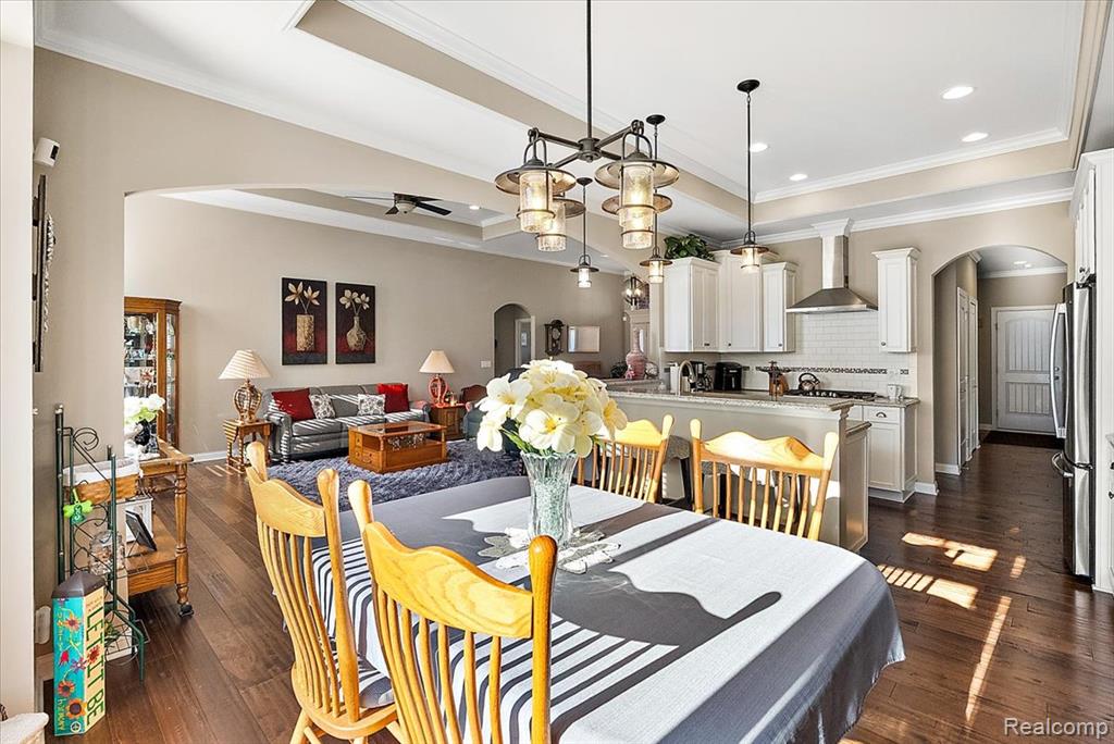 55206 Sarazen Drive, Macomb, MI 48042 — Photo 19