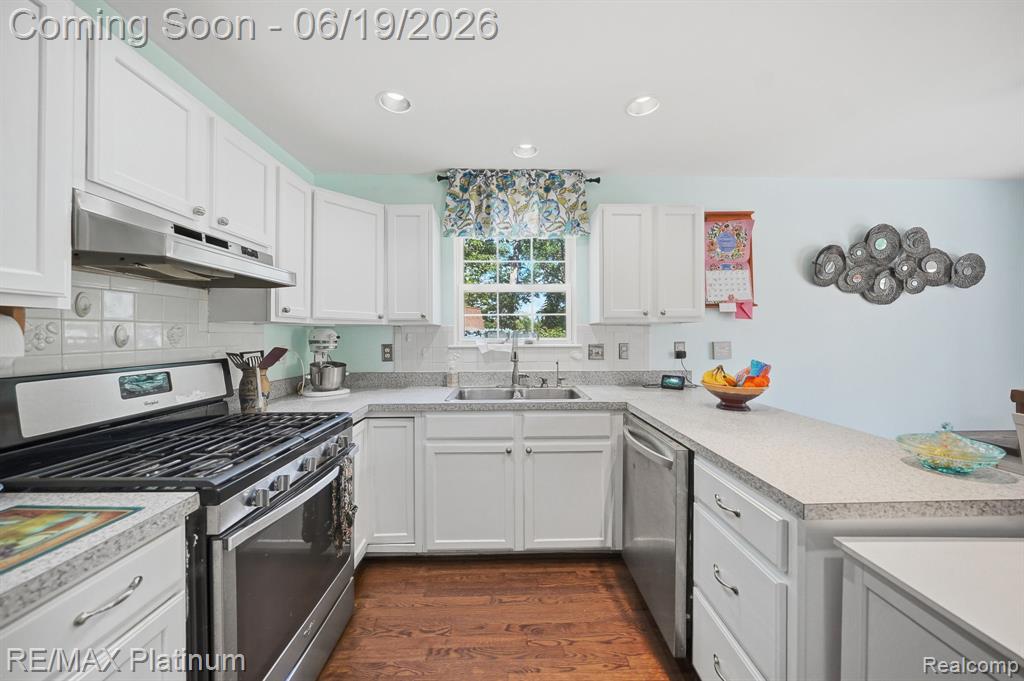 1321 Glen Oak Drive, Holly, MI 48442 — Photo 17