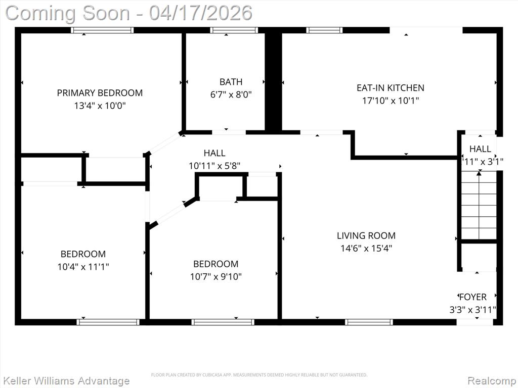 6350 Glastonbury Street, Westland, MI — Photo 38