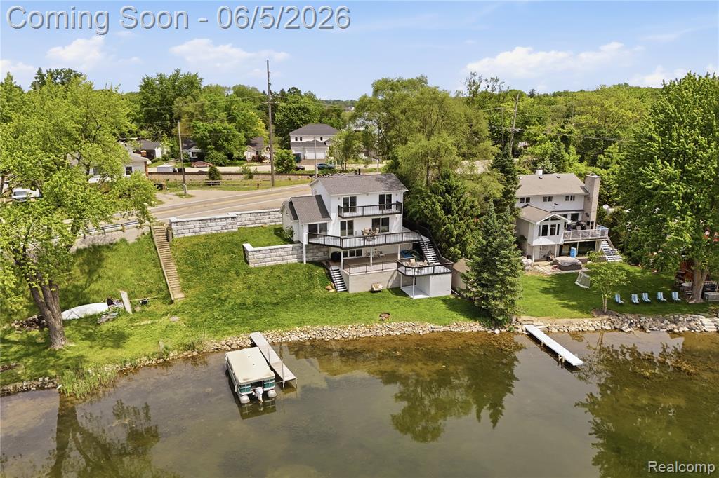 7217 Andersonville Road, Clarkston, MI — Photo 3