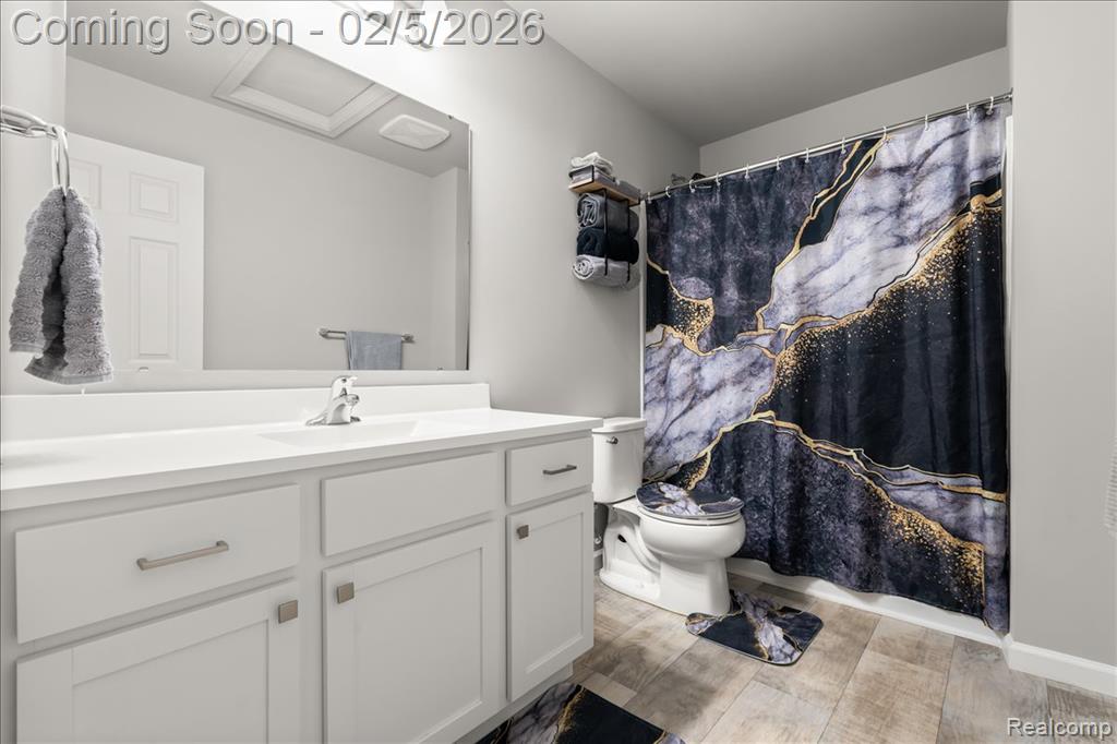 3071 Ivy Wood, Howell, MI 48855 — Photo 19