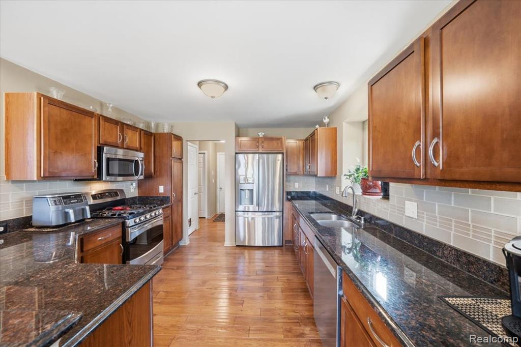 57549 Windmill Point, New Hudson, MI 48165 — Photo 10