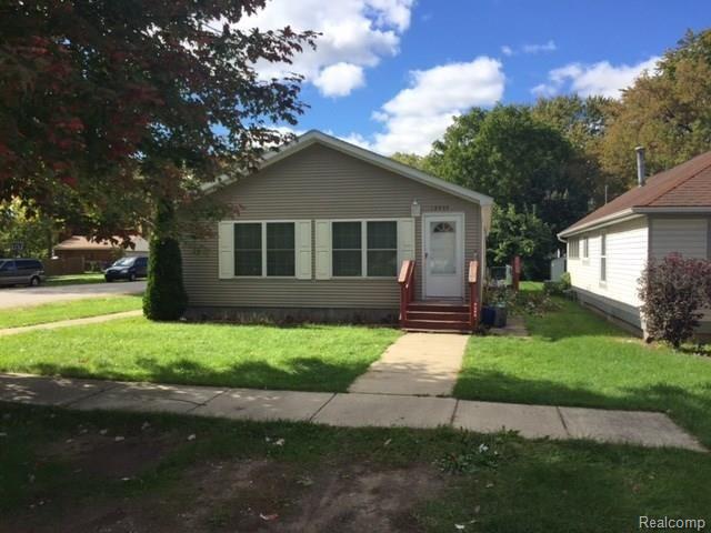 19905 SEMINOLE, Redford, MI 48240, Redford, MI, 48240