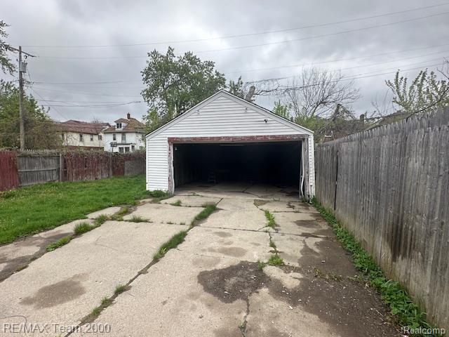 14736 Mansfield Street, Detroit, MI 48227 — Photo 4