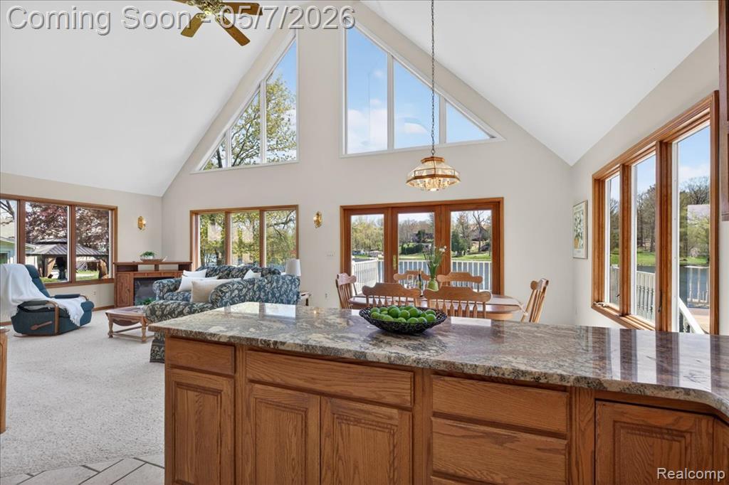 144 Curella Drive, Attica, MI 48412 — Photo 15
