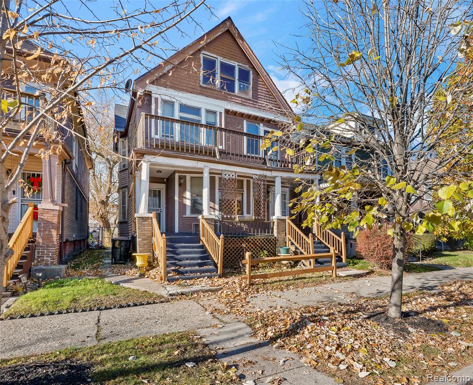 2445 Concord Street, Detroit, MI 48207 — Photo 2