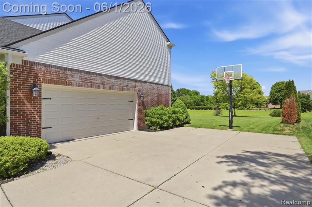 48606 Greenwich Circle, Canton, MI 48188 — Photo 48