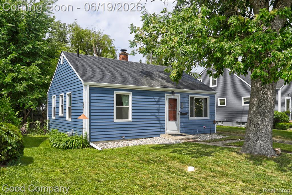 521 E Chesterfield Street, Ferndale, MI 48220 — Photo 32